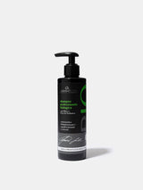 Shampoo professionale Biologico illuminate e volumizzante con Olivo, fiori di Verbasco e olio di Jojoba 