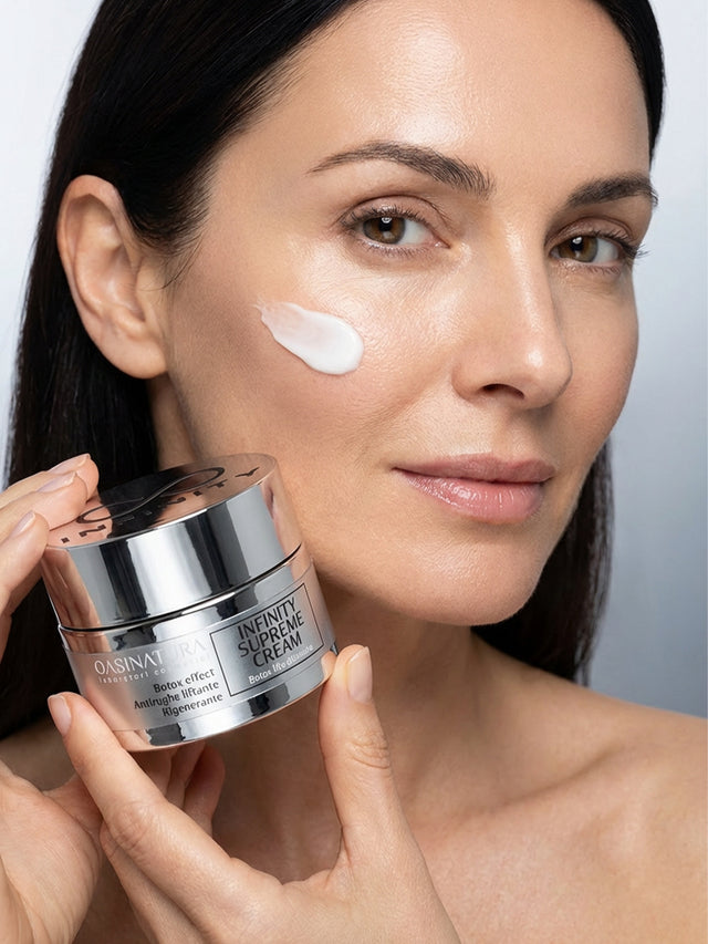 INFINITY SUPREME CREAM – BOTOX LIKE DISTENSIVO