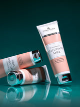 TRATTAMENTO VELLUTANTE MANI CON ALLANTONIA, OLIO DI VINACCIOLI E OMEGA 6 E 9