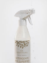 DETERGENTE PER SUPERFICI CONCENTRATO - MULTIUSO