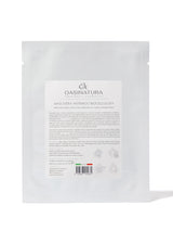 MASCHERA ANTISMOG BIOCELLULOSA - EFFETTO MULTI PROTETTIVO CONTRO LO STRESS AMBIENTALE