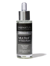 MULTILIFT ATTIVO PURO - SIERO ANTI-AGING EFFETTO LIFTING IDRATANTE