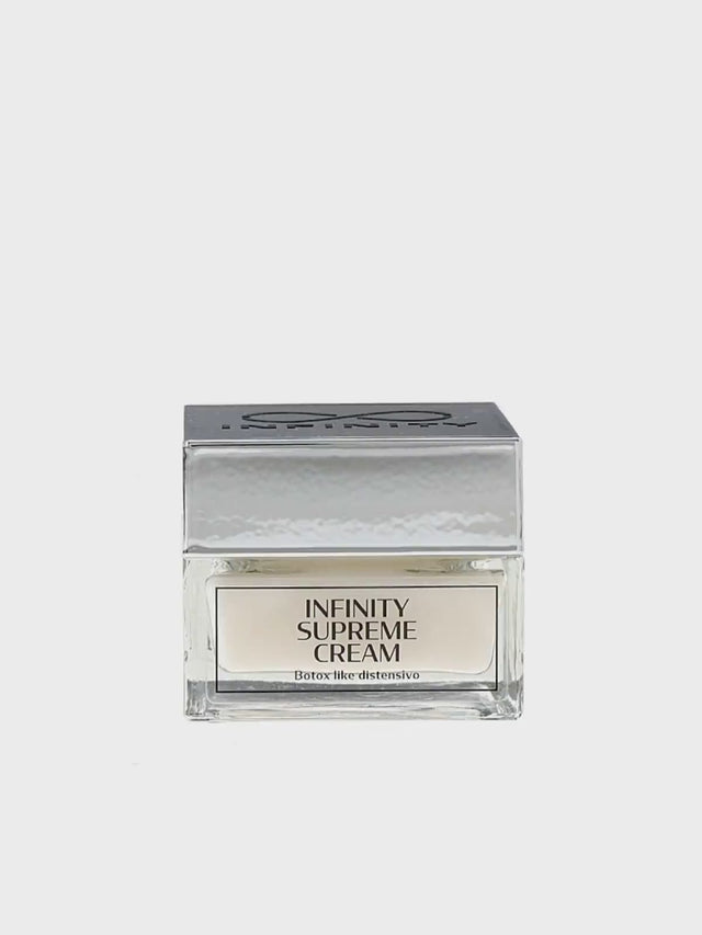 INFINITY SUPREME CREAM – BOTOX LIKE DISTENSIVO