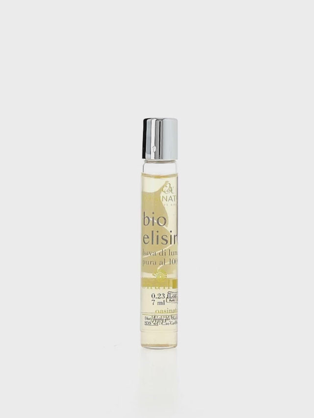 BIO ELISIR BAVA DI LUMACA PURA AL 100%