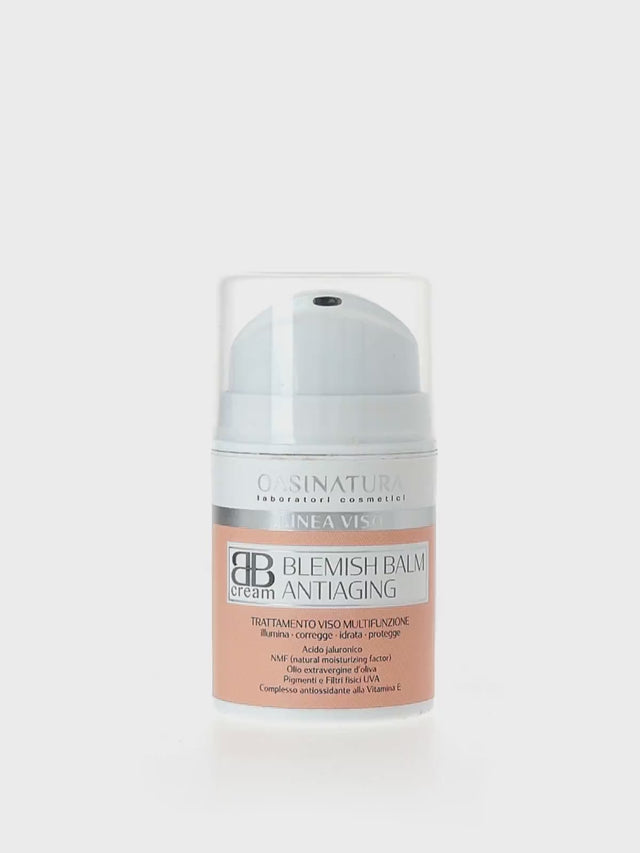 BB BLEMISH BALM ANTIAGING