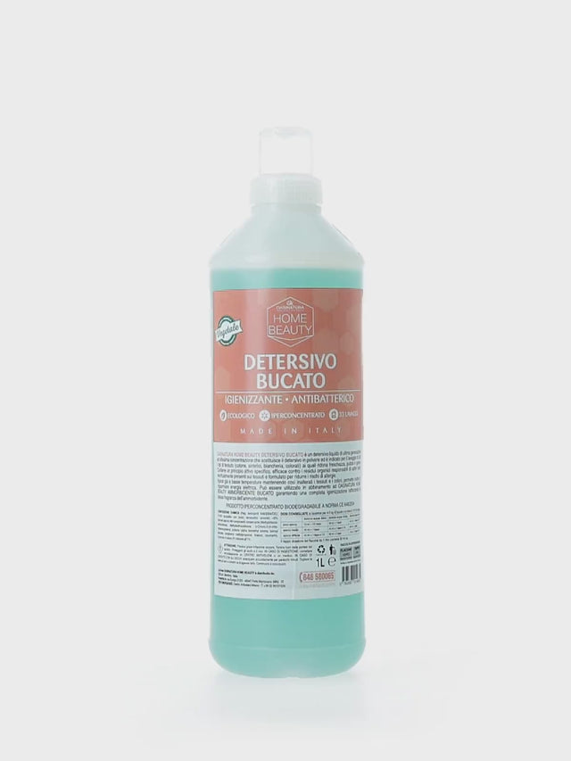 DETERSIVO BUCATO