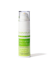 IDROSIERO VISO COLLO - TONIFICANTE ANTIRUGHE - NOTE FLOREALI AVVOLGENTI