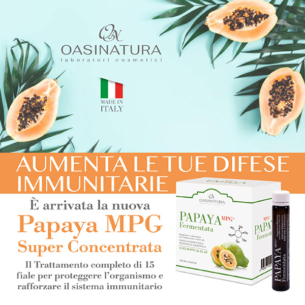 Papaya-MPG